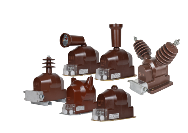 Naponski transformatori 12-36kV